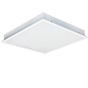 Recessed Square LED Panel Light 60 Watt 4800 Lumen White | Al-Adwaa