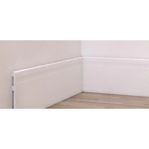 نعلة فايبر 12×120 سم، لون سكري | البيت الكلاس للديكورات