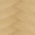 SPC Pyramid Wooden Parquet with Wood Texture, 5 mm Thickness, Light Brown Color