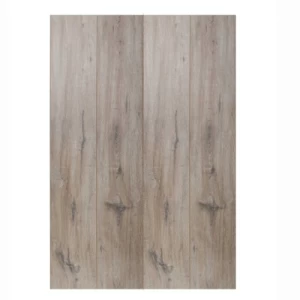 HDF Wood Parquet Flooring 8mm Thickness Beige, Model 008 | German Klassan
