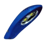 كشاف شوارع مقاس 1030×370×225 مم، لون ابيض | شركة الأنوار