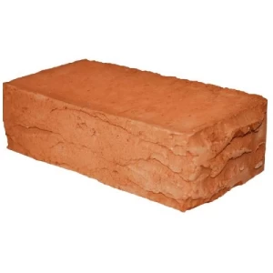 Solid Red Brick Al Diyar Factory Size 112×65×235 mm Weight 3.5 kg