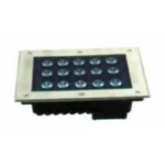 Outdoor Buried Light,  Size 240×160×90 mm, Power 15 watt, AL Anwar Factory