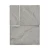 Bailisan Interlock Paver Tiles, Thickness 6 cm  Gray Color | Artic Company