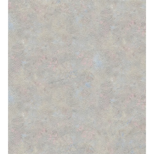 Italian Wall Covering Light Grey Color 10m x 1.06m, Model BM29035 | Balbaid Decor Company