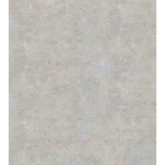  ورق حائط ايطالي لون رمادي فاتح، طول 10 م، عرض 1.06 م، موديل BM29035