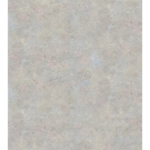 ورق حائط ايطالي لون رمادي فاتح 10 م × 1.06 م، موديل BM29035 | شركة بالبيد للديكور