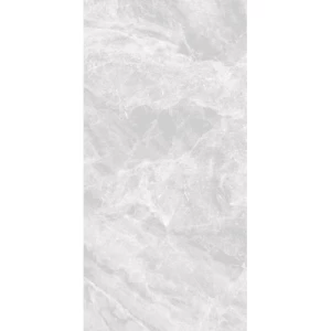 Ceramic Wall Tile 9 mm Height 30×60 cm Gray, Marrakech Model | Abyat Company