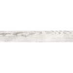 Porcelain Floors White Color, Size 20×120 cm