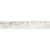 ارضيات بورسلان  لون ابيض، مقاس 20×120 سم