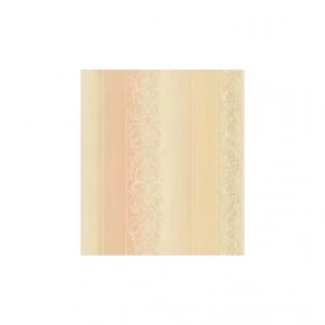 American Wallpaper Striped Design Beige Color, Size 10mx0.53m, Model aq51305 | Balbaid Decor Company