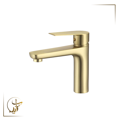 Chinese Copper Washbasin Faucet 2kg, Automatic, Hose Spanish | Prime Alarabia