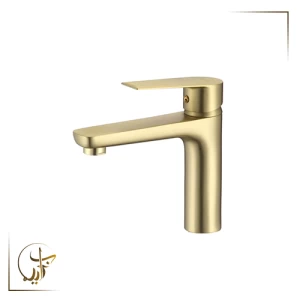Chinese Copper Washbasin Faucet 2kg, Automatic, Hose Spanish | Prime Alarabia