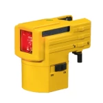 Stabila LAX 50 self-leveling laser Scale, distance 10 metres