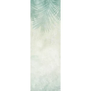 Italian Wall Covering 10m x 0.73m Light Green, Model 25228 | Balbaid Decor Company