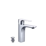 Washbasin Mixer Model Leo