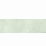سيراميك للجدران بتشطيب لامع، لون أخضر، أبعاد 7.5×30 سم، سماكة 1 ملم