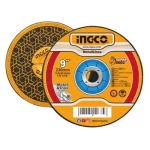 Iron Cutting Disc Ingco Brand, Disc Diameter 230mm, Dial Thickness 3.0 mm