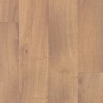 فينيل أرضيات PVC تصميم إيكونيك، لون خشبي، سمك  4.5 ملم، موديل 5203067