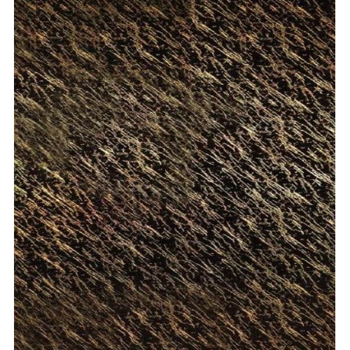 Marble Alternative for Bathrooms 300 × 122 cm, Rectangle, Golden | Luxury line