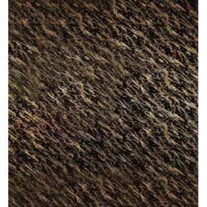 Marble Alternative for Bathrooms 300 × 122 cm, Rectangle, Golden | Luxury line
