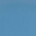 أرضيات فينيل مخصصة للرياضة، لون أزرق فاتح، طبقة حماية بسماكة 0.8 ملم، مقاس 15 × 1.8 متر