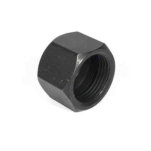 Hex Head Nut M16 Length 24 mm Weight 0.1 g | ARAB PROS COMPANY