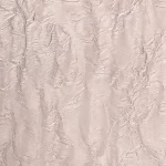 Pattern wall covering light beige color, length 10m, width 0.73m, model 4316