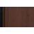 External WPC Wall Cladding 290x17 cm, Thickness 1 cm, Brown Color |  - Image 2