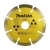 Diamond Cutting Disc Size 105 mm, Gold Color Makita Brand