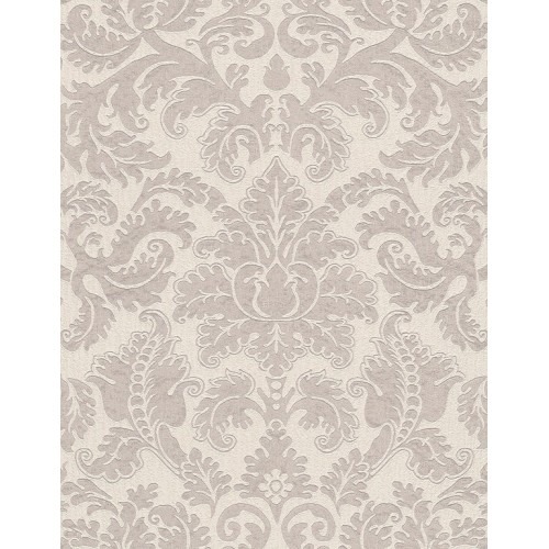 German Wallpaper 10m x 0.53m Beige Color, Model 515800 | Balbaid Decor Company