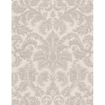  ورق جدران الماني لون بيج، طول 10 م، عرض 0.53 م، موديل 515800