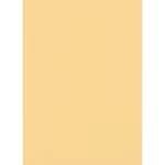 ورق جداري الماني مقاس 10 م×0.53 م، لون اصفر، موديل 03-10080