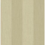 American Striped Wallpaper Size 10m x 0.53m, Dark Beige Color, Model BC61208