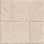 Oryx Matte Ceramic, Suitable for Courtyards, Dimensions 60 ×60 cm, Thickness 1.5 cm, beige