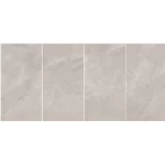 ارضيات بورسلان، ارتفاع 0.88 سم، طول 120 سم، عرض 60 سم، لون رمادي، موديل المشاعر