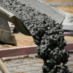  Ready Mixed Concrete, Weight 400 kg, 8 Bags  