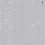 Italian Wallpaper Light Gray Color Patterned Design, Size 10mx0.70m, Model rc17092