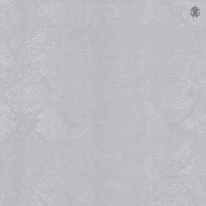 ورق حائط ايطالي تصميم نقشات لون رمادي فاتح، مقاس 10 م×0.70 م، موديل rc17092 | شركة بالبيد للديكور