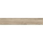 Spanish Porcelain Flooring 20x120 cm, Light Brown Color