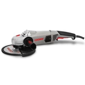 صاروخ قص وجلخ كهربائي 2200 واط مقاس 230 مم كراون CT13500-230N | (الشركة السعودية للمعدات الصناعية(سيتاكو