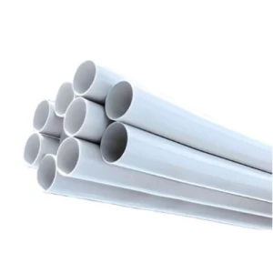 مواسير UPVC جدول 40 مقاس 1/2 إنش سمك 2.77 مم لون أبيض | اقطار نجد للانابيب