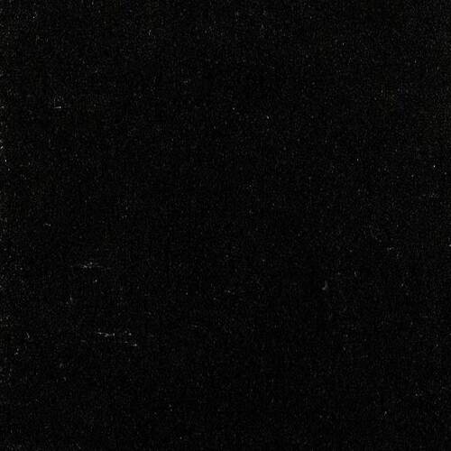 Medical Vinyl Flooring 2 mm Thickness, Tile Size 608x608 mm, Black | mipolam 180 – 2017