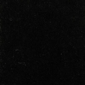 Medical Vinyl Flooring 2 mm Thickness, Tile Size 608x608 mm, Black | mipolam 180 – 2017