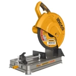 منشار خشب دائري 1400 واط، حجم الشفره 185 مم، ماركة انجكو