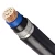120mm 0.6/1kV, AWA Armed, 1C Electric Cable, Stranded Copper Conductor, PVC Insulated, Blue Color, 1000 meter Length | BAHRA