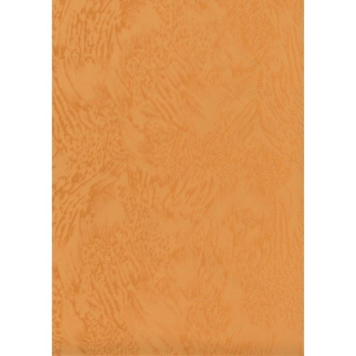 Italian Wallpaper 10m x 0.73m Orange, Model 24058 | Balbaid Decor Company