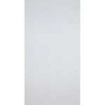 Wall decoration plain design, size 10 m x 0.53 m, gray color, model 17839