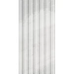 بلاط سيراميك، لون رمادي فاتح، سماكة 9 مم، مقاس 80×40 سم، موديل كلاودي | راك للخزف 