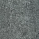 ورق جداري نقشات لون رمادي غامق، طول 10 م، عرض 0.53 م